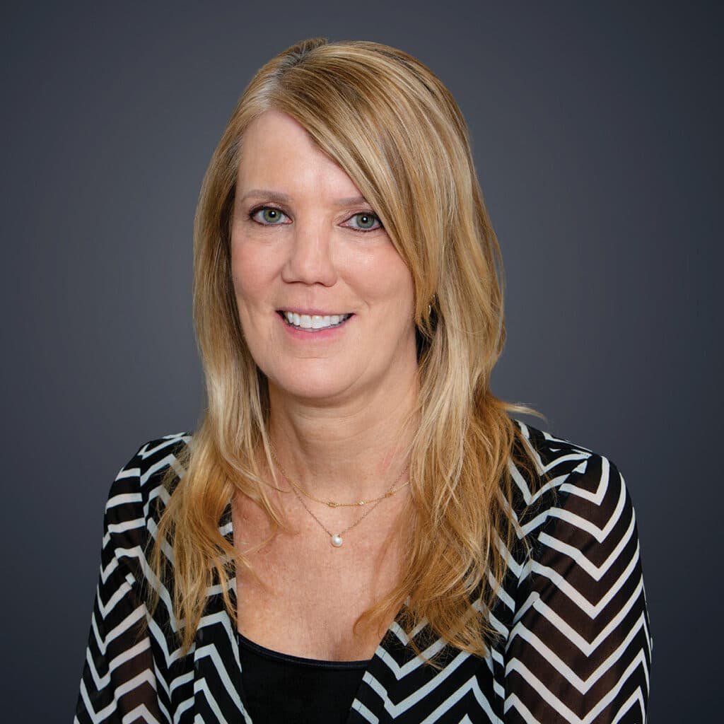 Nicole Hughes, MSN, APRN