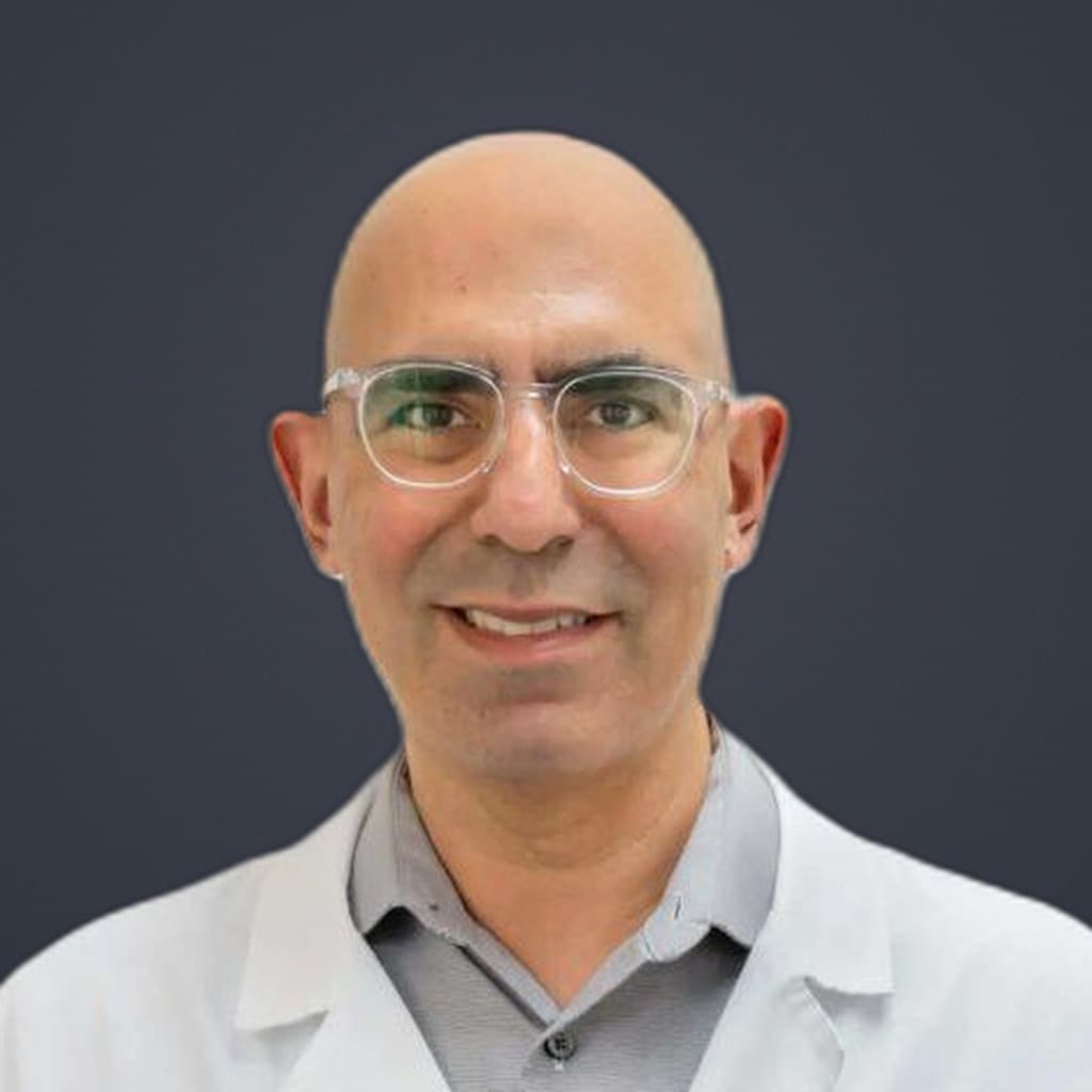 Douglas Black, MD