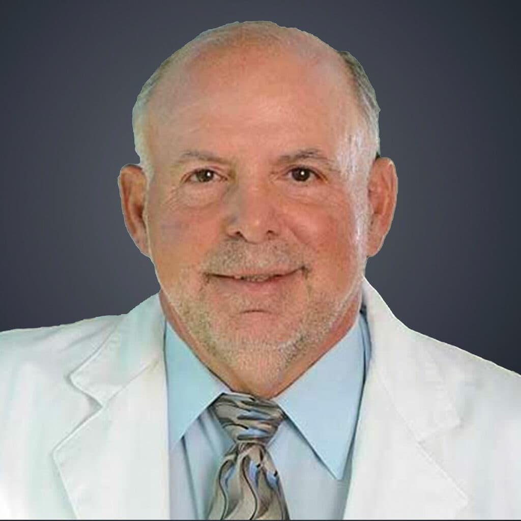 Joseph Ouslander, MD