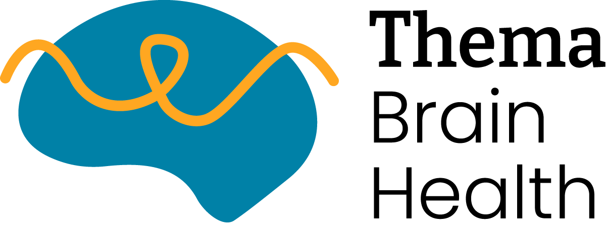 Thema Brain Health logo