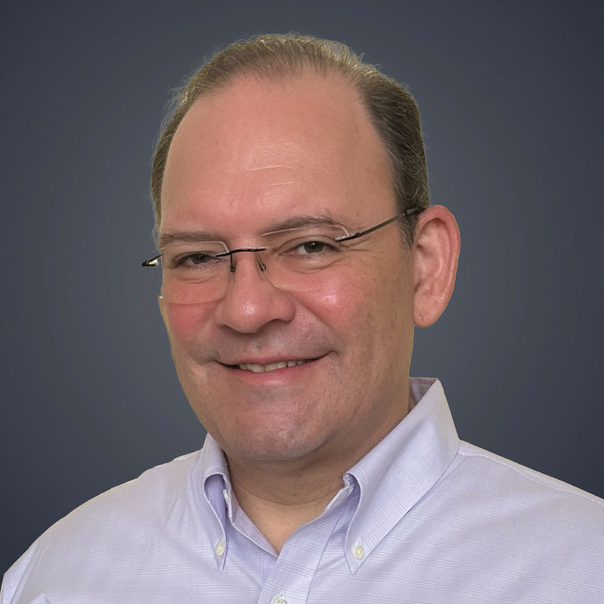 Dr. Lorin M. Graef, Chief Medical Officer at Thema Brain Health