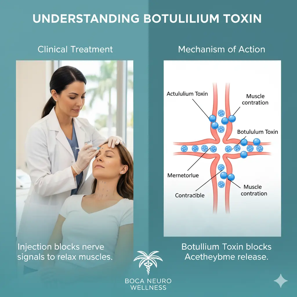 Understanding Botulinum Toxin